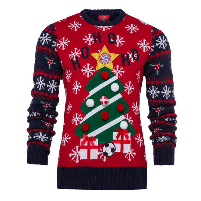 pullover weihnachten